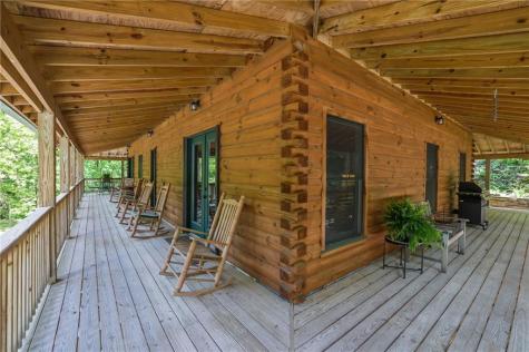 9368 Highway 52 W Dahlonega GA 30533