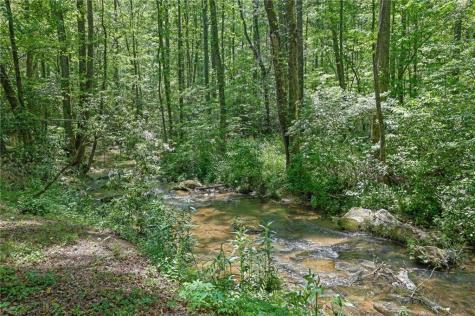 9368 Highway 52 W Dahlonega GA 30533