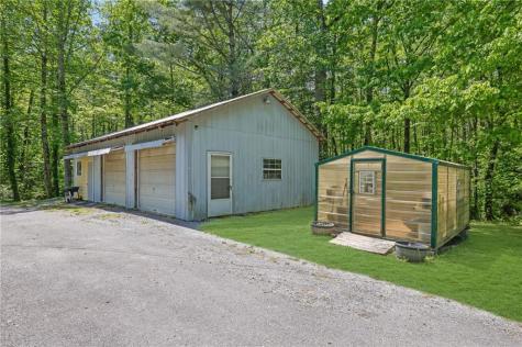 9368 Highway 52 W Dahlonega GA 30533