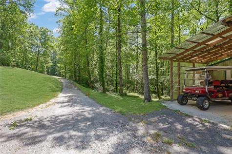 9368 Highway 52 W Dahlonega GA 30533
