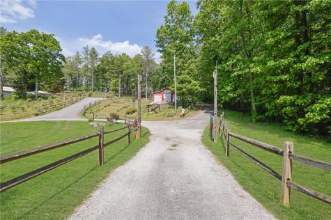 9368 Highway 52 W Dahlonega GA 30533