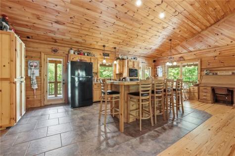9368 Highway 52 W Dahlonega GA 30533