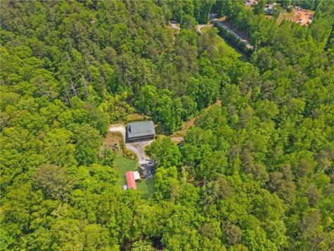 9368 Highway 52 W Dahlonega GA 30533