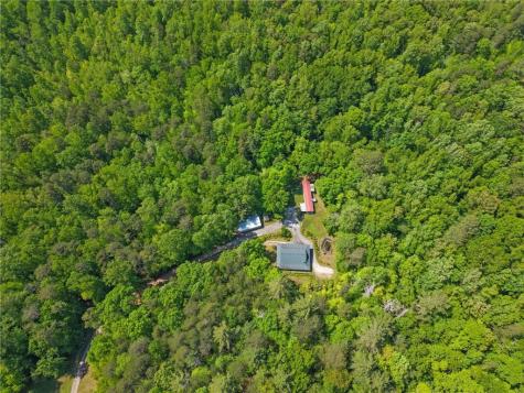 9368 Highway 52 W Dahlonega GA 30533