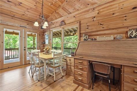 9368 Highway 52 W Dahlonega GA 30533