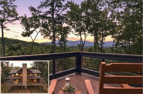 254 Leatherwood Mountain Road Ellijay GA 30540