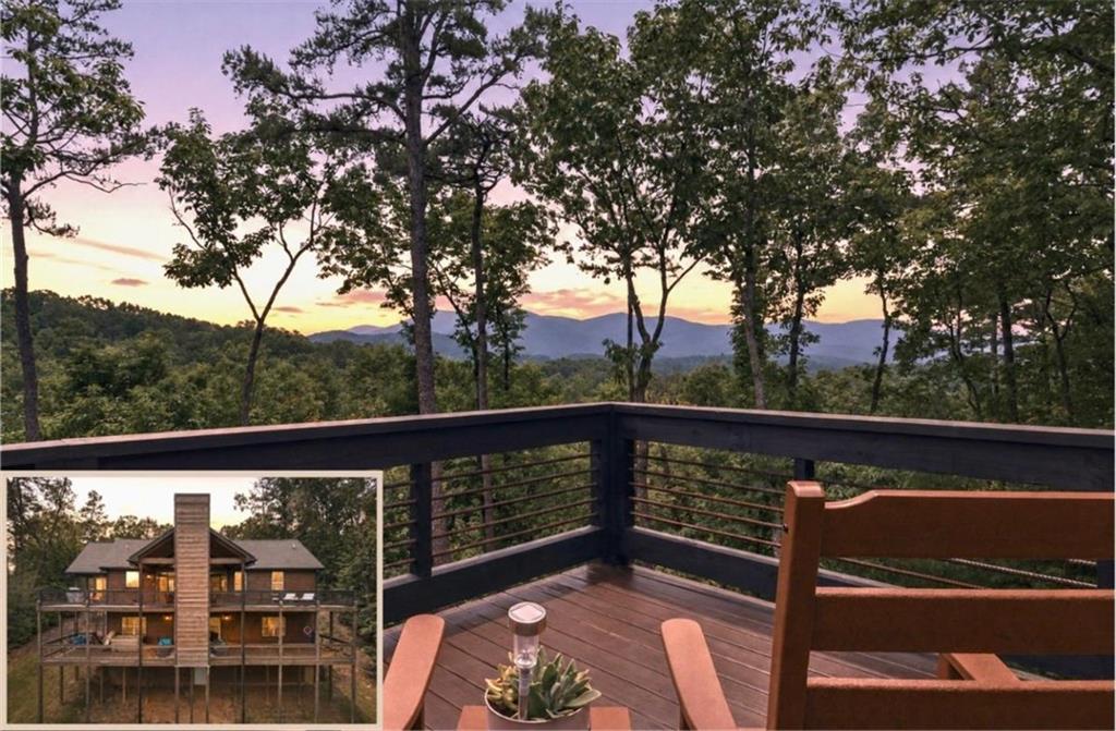 254 Leatherwood Mountain Road Ellijay GA 30540