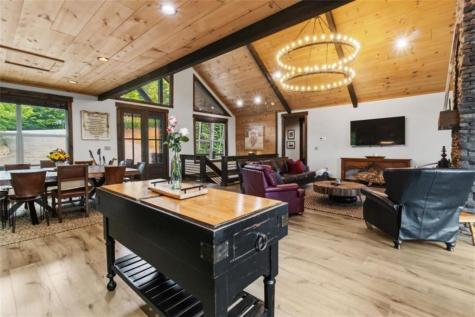 254 Leatherwood Mountain Road Ellijay GA 30540