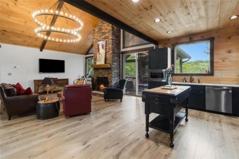 254 Leatherwood Mountain Road Ellijay GA 30540