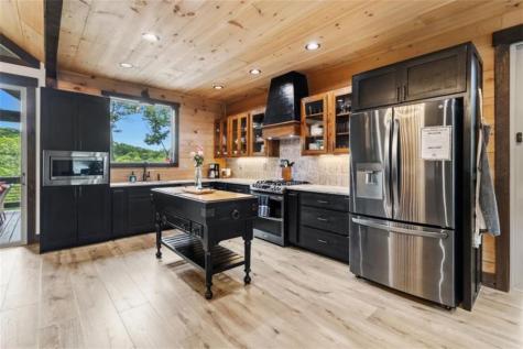 254 Leatherwood Mountain Road Ellijay GA 30540