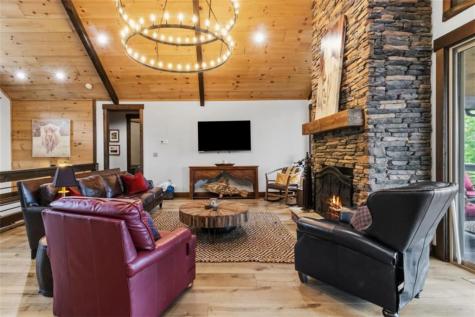 254 Leatherwood Mountain Road Ellijay GA 30540