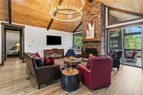 254 Leatherwood Mountain Road Ellijay GA 30540