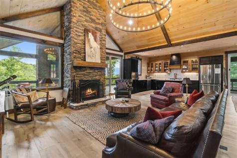 254 Leatherwood Mountain Road Ellijay GA 30540