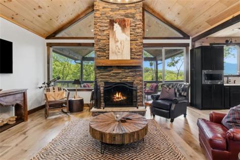 254 Leatherwood Mountain Road Ellijay GA 30540