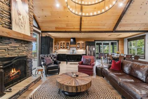 254 Leatherwood Mountain Road Ellijay GA 30540