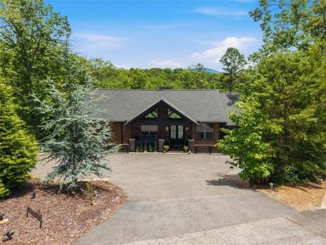 254 Leatherwood Mountain Road Ellijay GA 30540