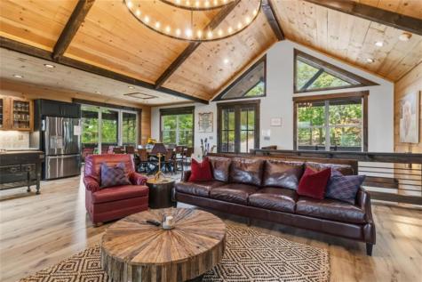 254 Leatherwood Mountain Road Ellijay GA 30540