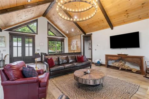 254 Leatherwood Mountain Road Ellijay GA 30540