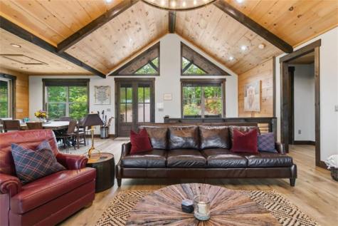 254 Leatherwood Mountain Road Ellijay GA 30540