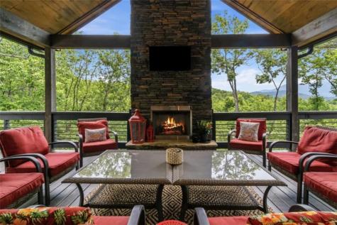 254 Leatherwood Mountain Road Ellijay GA 30540