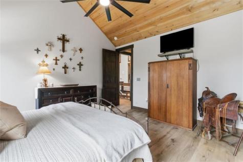 254 Leatherwood Mountain Road Ellijay GA 30540