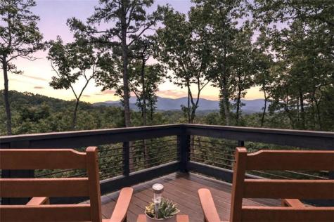 254 Leatherwood Mountain Road Ellijay GA 30540
