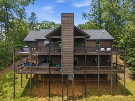 254 Leatherwood Mountain Road Ellijay GA 30540
