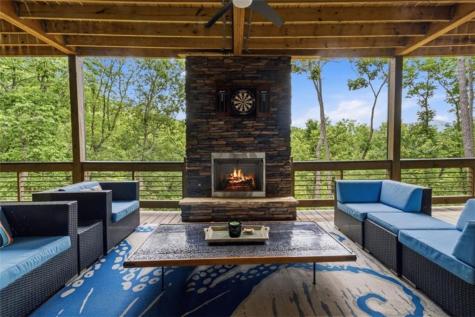 254 Leatherwood Mountain Road Ellijay GA 30540