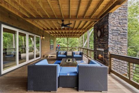 254 Leatherwood Mountain Road Ellijay GA 30540