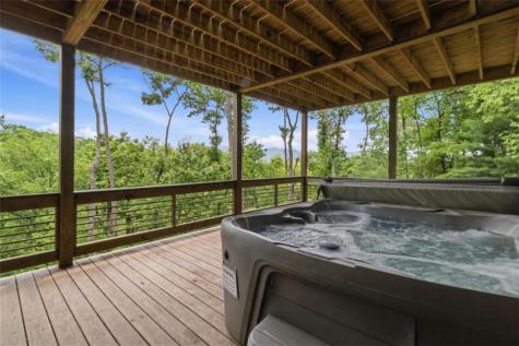 254 Leatherwood Mountain Road Ellijay GA 30540