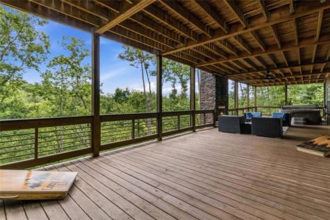 254 Leatherwood Mountain Road Ellijay GA 30540