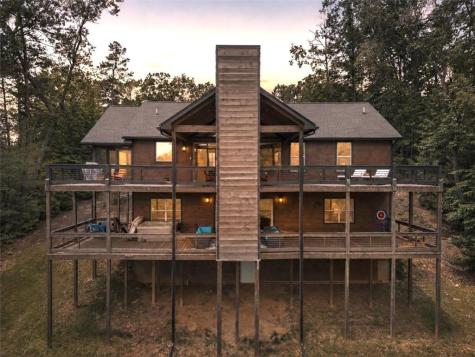 254 Leatherwood Mountain Road Ellijay GA 30540