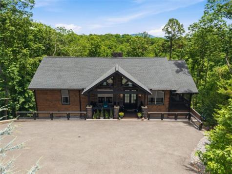 254 Leatherwood Mountain Road Ellijay GA 30540