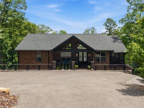 254 Leatherwood Mountain Road Ellijay GA 30540