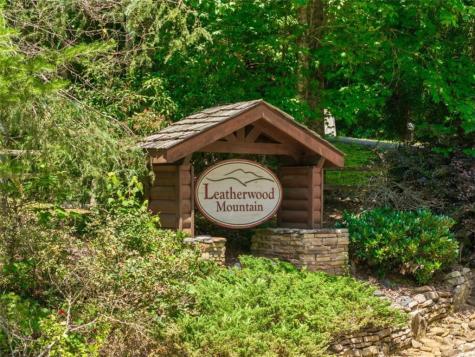 254 Leatherwood Mountain Road Ellijay GA 30540