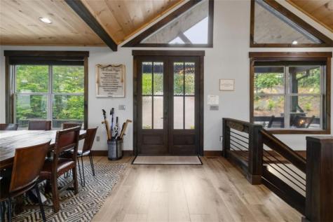 254 Leatherwood Mountain Road Ellijay GA 30540