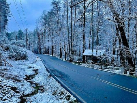 254 Leatherwood Mountain Road Ellijay GA 30540