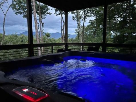 254 Leatherwood Mountain Road Ellijay GA 30540