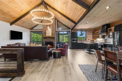 254 Leatherwood Mountain Road Ellijay GA 30540