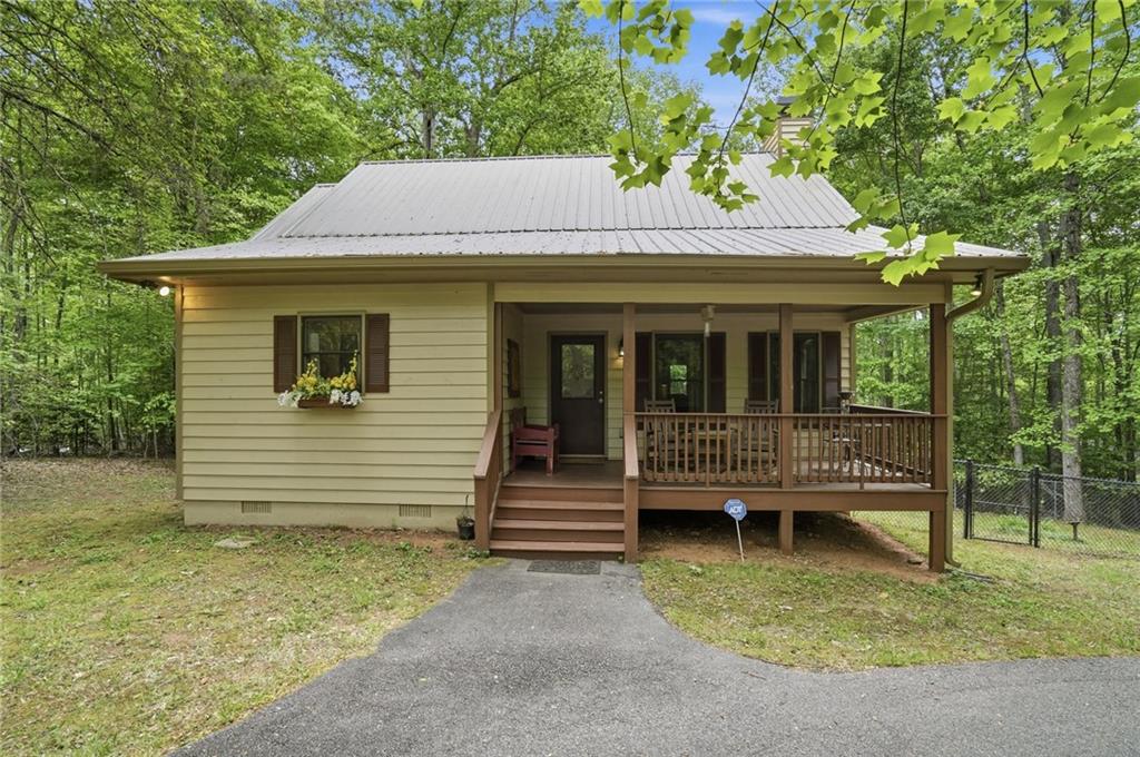 1060 Rocktree Road Dahlonega GA 30533
