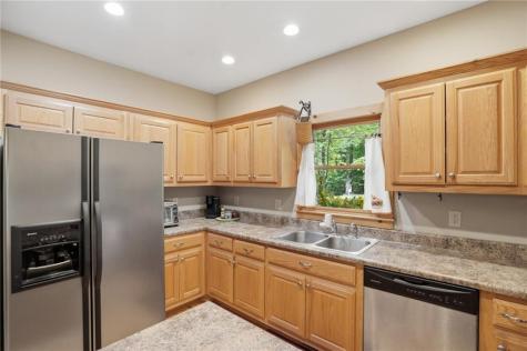 1060 Rocktree Road Dahlonega GA 30533