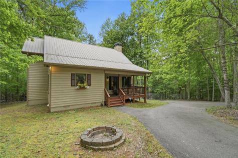 1060 Rocktree Road Dahlonega GA 30533