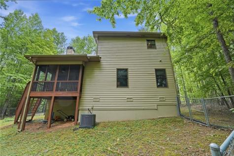 1060 Rocktree Road Dahlonega GA 30533