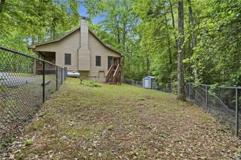 1060 Rocktree Road Dahlonega GA 30533