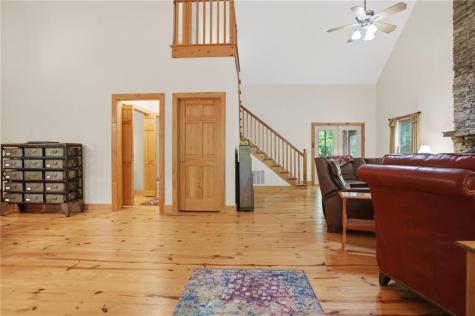 1060 Rocktree Road Dahlonega GA 30533
