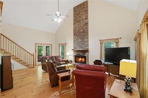 1060 Rocktree Road Dahlonega GA 30533