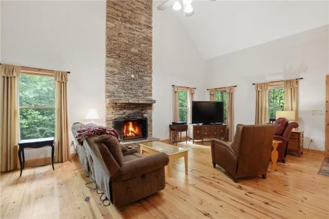 1060 Rocktree Road Dahlonega GA 30533