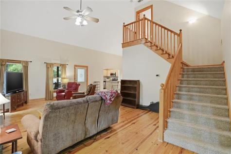 1060 Rocktree Road Dahlonega GA 30533