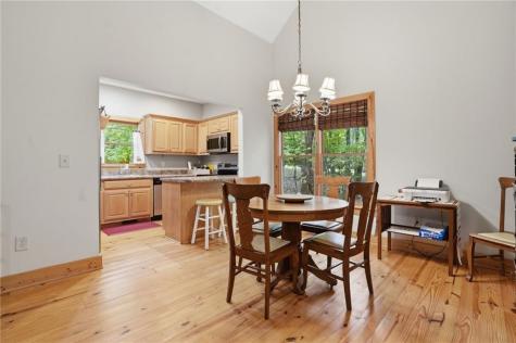 1060 Rocktree Road Dahlonega GA 30533