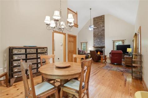 1060 Rocktree Road Dahlonega GA 30533